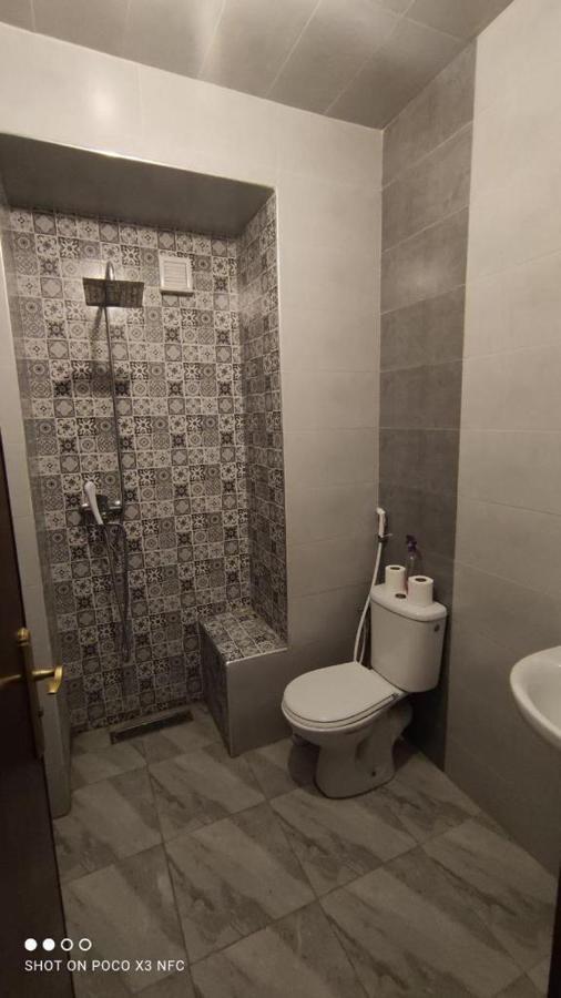 Appartement Pres De Casanearshore Et L'Ofppt Casablanca Buitenkant foto
